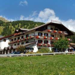 Hotel Torretta