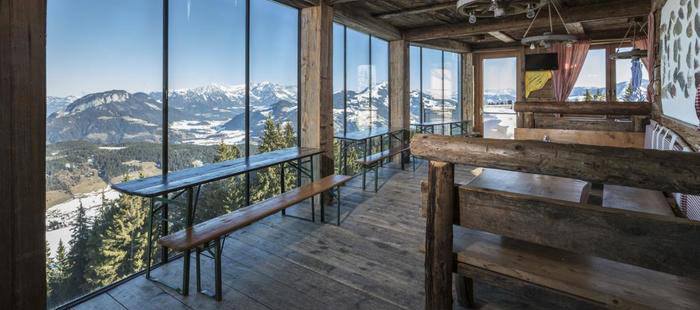 Rübezahl Hütte