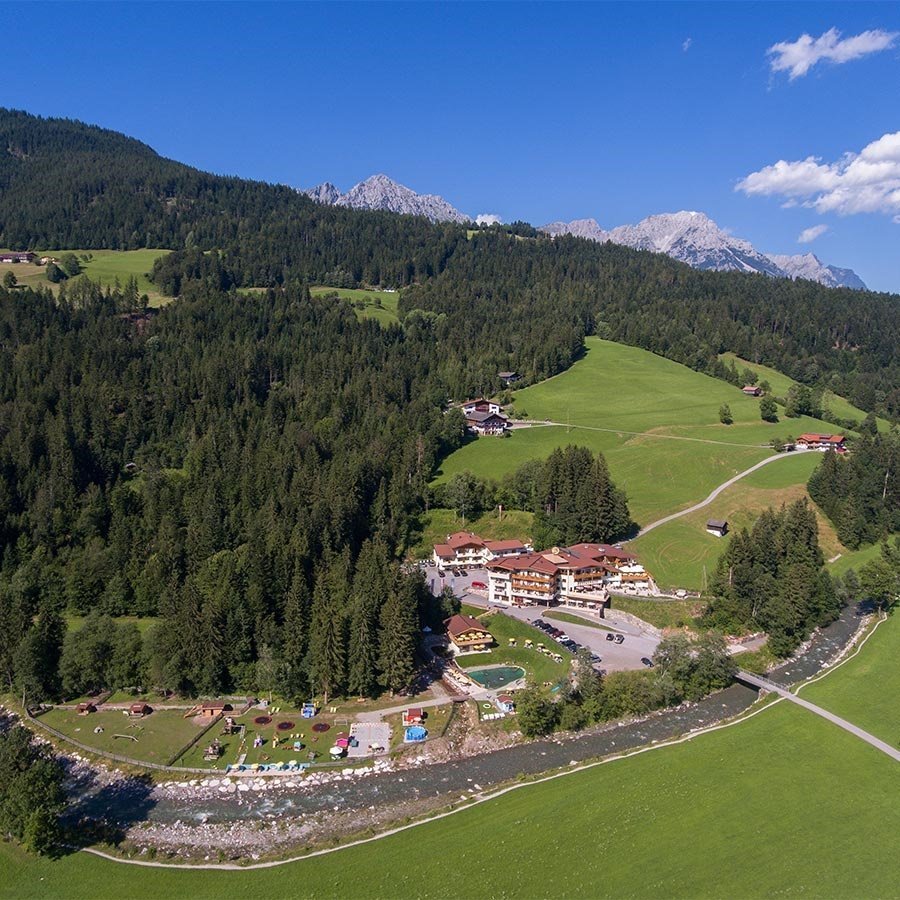 Hotel Berghof