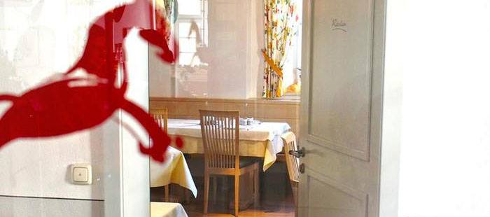 Hotel Rotes Ross