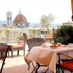 Hotel Antica Torre Tornabuoni