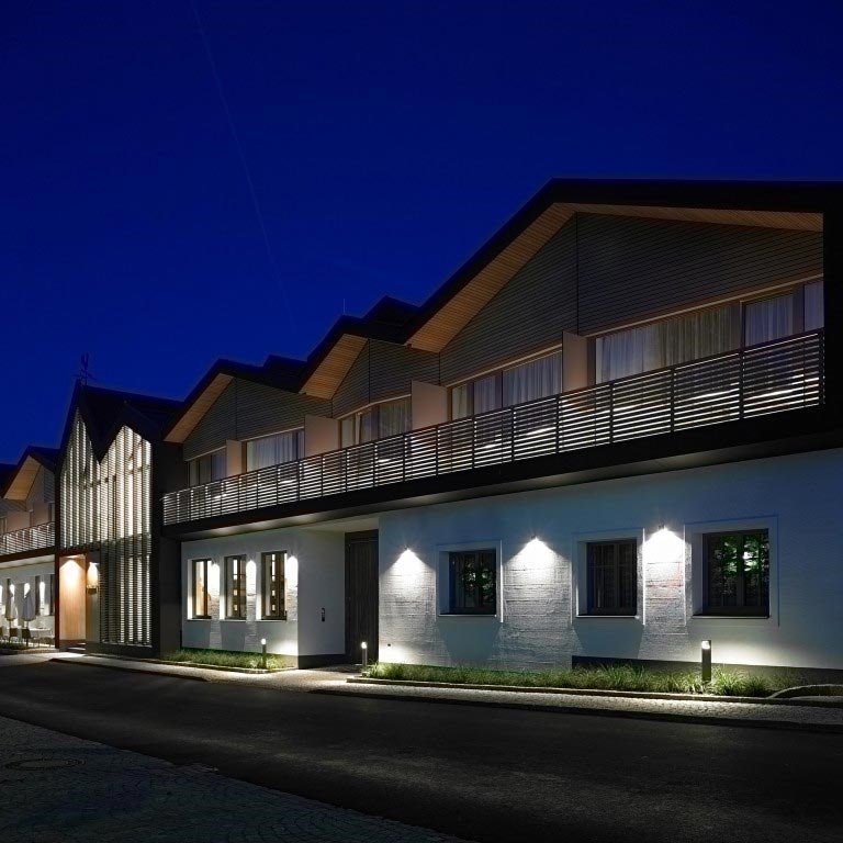 Mörwald Relais & Châteaux Hotel am Wagram