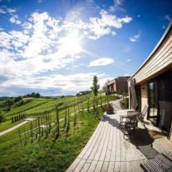 Weingarten Resort