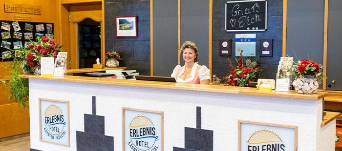 Erlebnishotel Mölltal