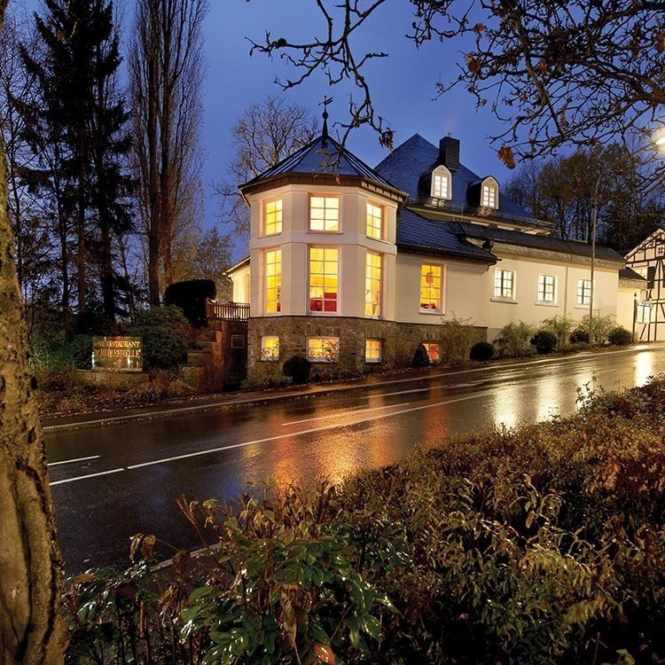 Hotel Die Mühlenhelle