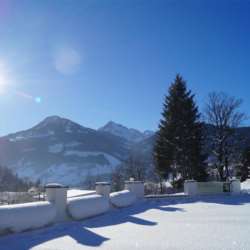 Apartments Alpendiamanten