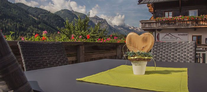 Hotel Hohe Burg