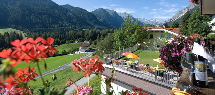 Hotel Zita