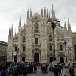 IH Hotel Milano Lorenteggio