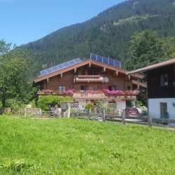 Appartements Berger