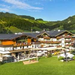 Hotel Taxerhof
