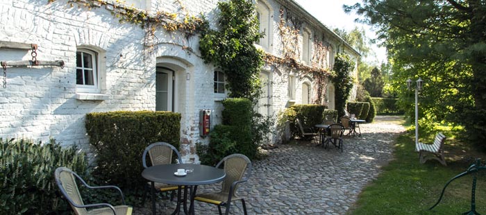Kyritzer Landhotel Heine
