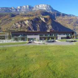The Lodge Hotel