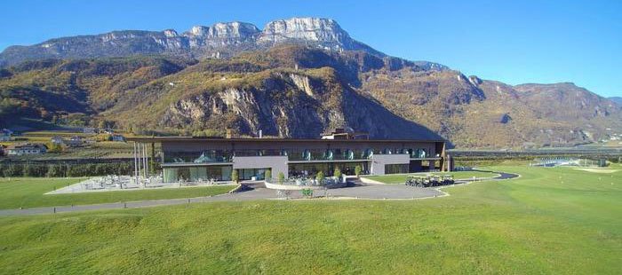 The Lodge Hotel