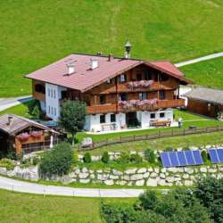 Appartement Oberschernthann