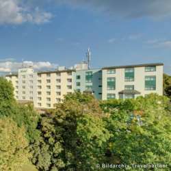Best Western Plus Hotel Steinsgarten