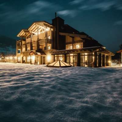 A.nett hotel