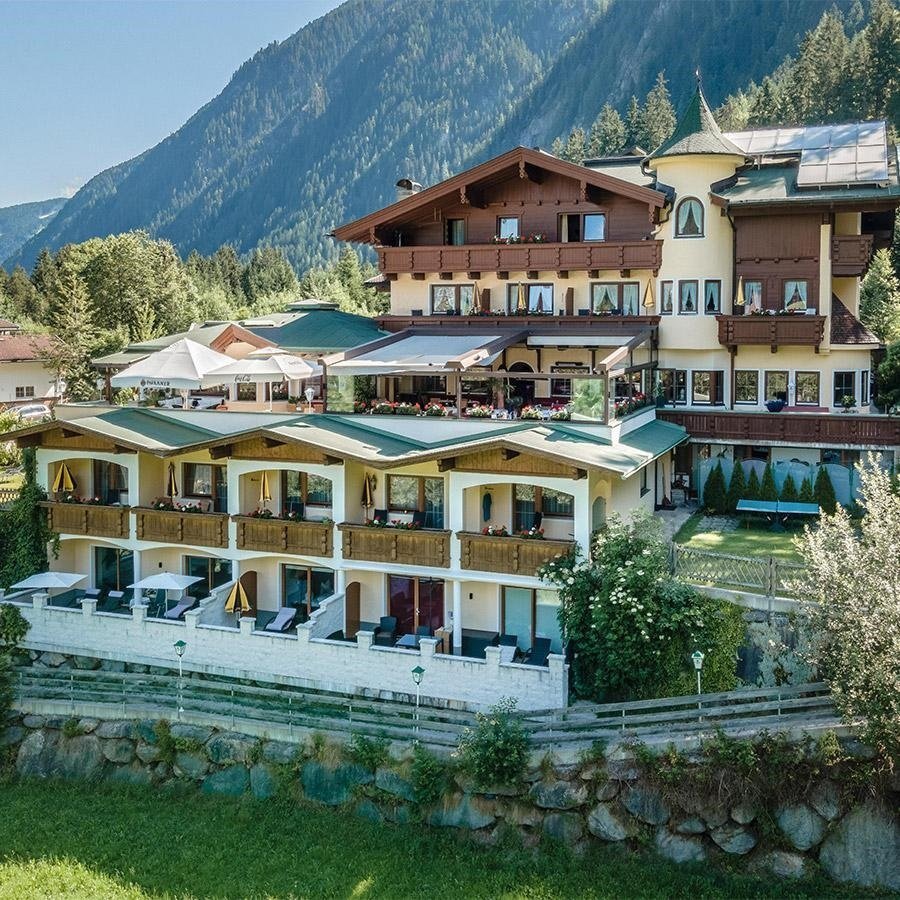 Hotel Ländenhof