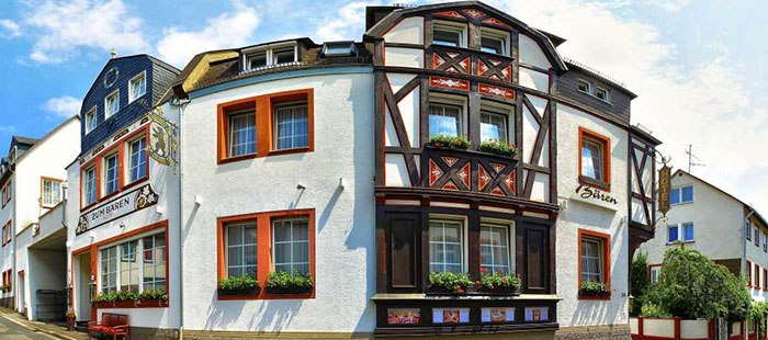 Hotel Zum Bären