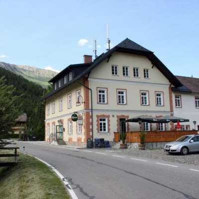 Landgasthof Altenbergerhof