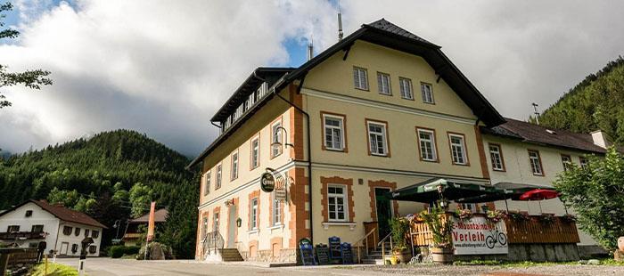 Landgasthof Altenbergerhof