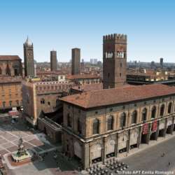 SHG Hotel Bologna