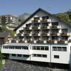 Hotel Toggenburg