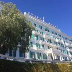 Grand Hotel & Des Anglais