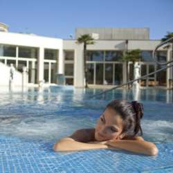 Hotel Terme Helvetia