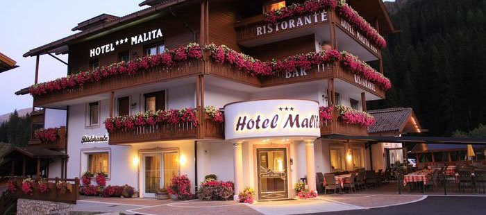 Active Hotel Malita