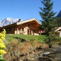 LaPosch Chalet Resort