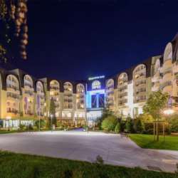 Grand Hotel Sava Rogaska