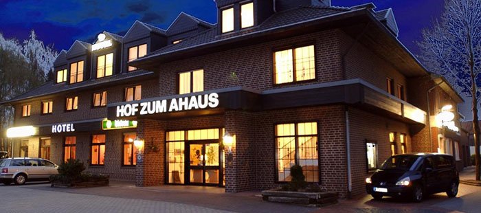 Hotel Hof zum Ahaus