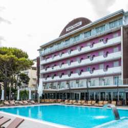 Hotel Cesare Augustus