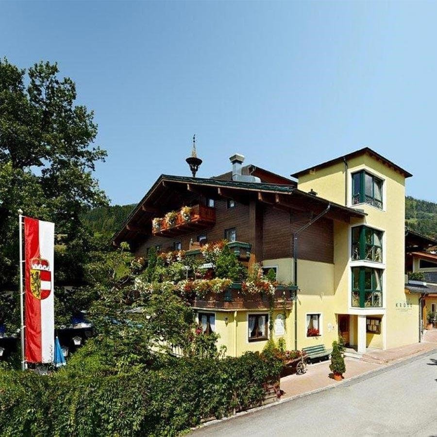 Hotel Gasthof Kröll