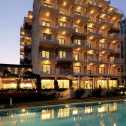 Hotel Atlantic