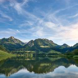 Hostellerie am Schwarzsee