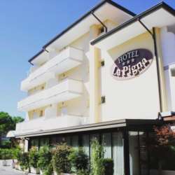 Hotel La Pigna