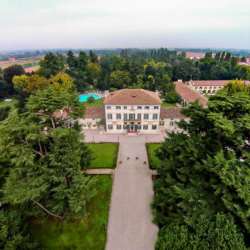 Hotel Villa Condulmer Golf Resort