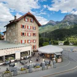 Hotel Bellaval