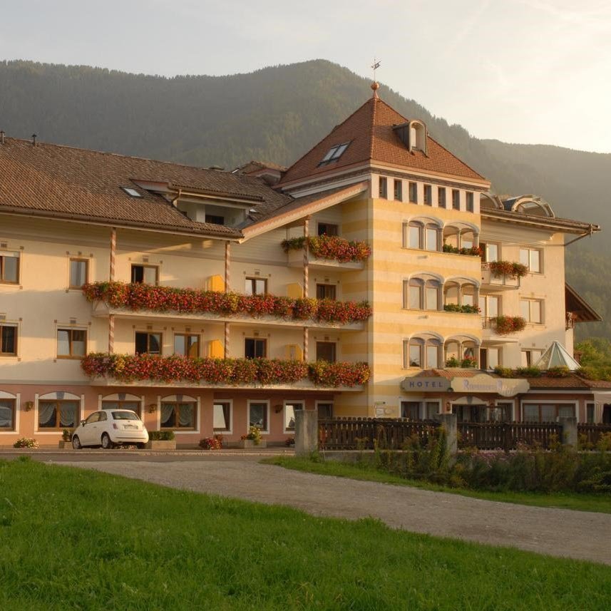 Hotel Reipertingerhof
