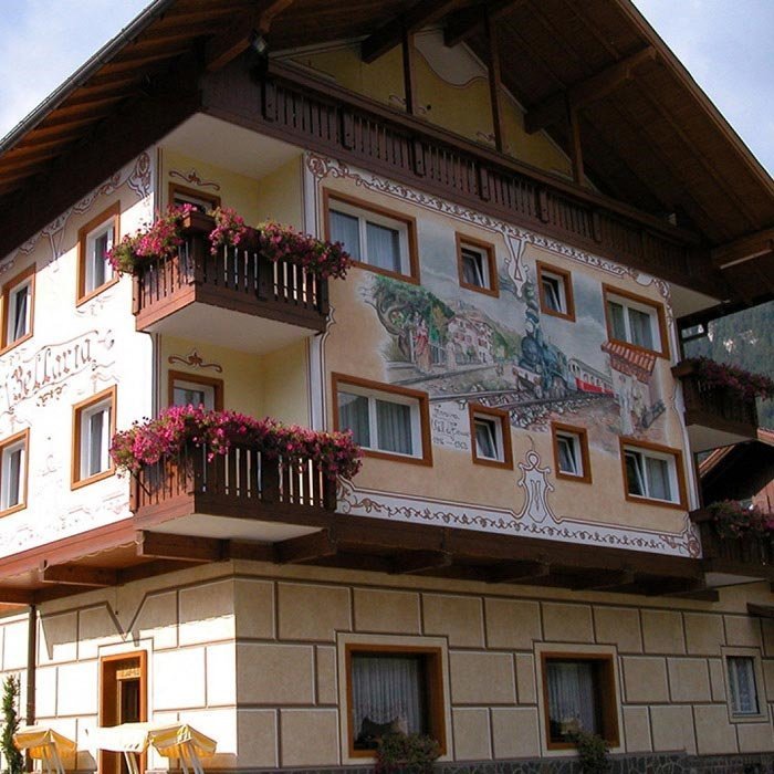 Hotel Bellaria