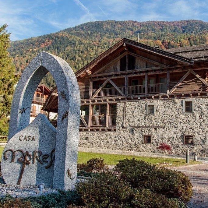 Hotel Casa Moresc
