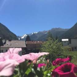Bergsteigerhotel Das Lamm