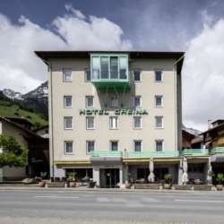 Hotel Greina