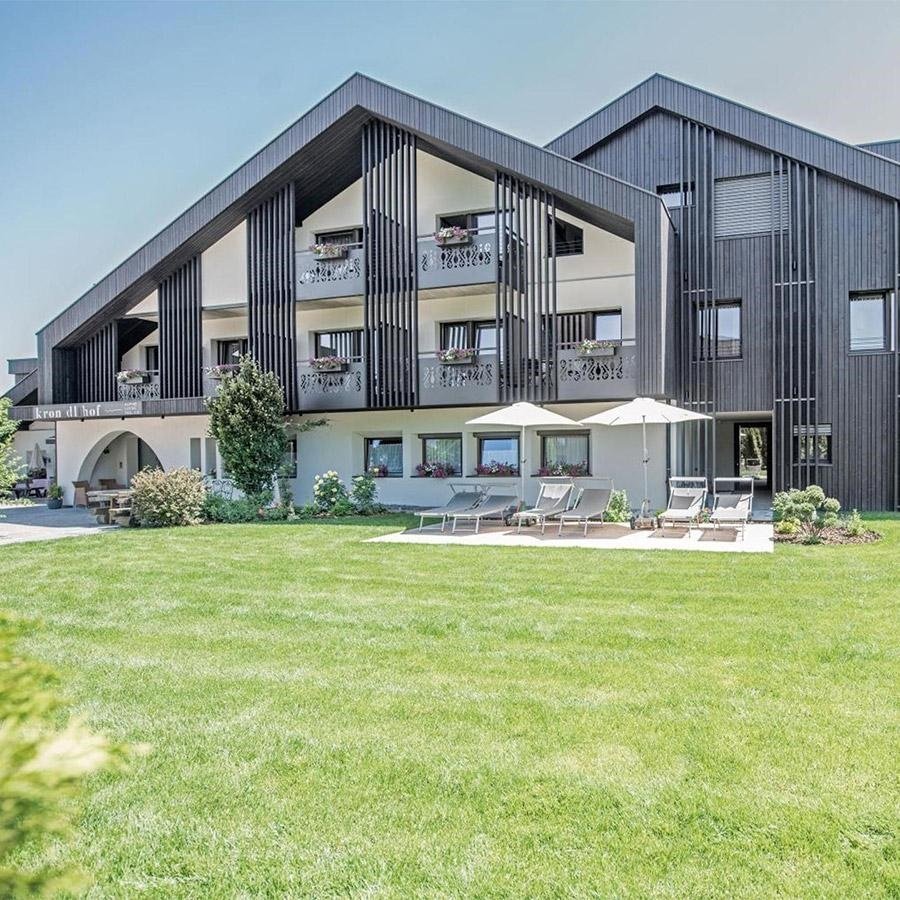 Hotel Krondlhof