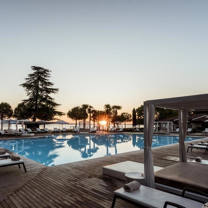 Splendido Bay Luxury Spa Resort