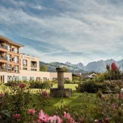 Hotel Kitzbühel Lodge