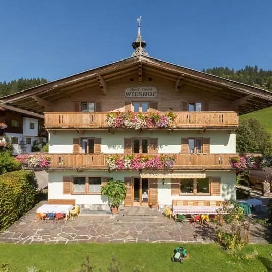 Hotel Wieshof