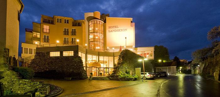 Hotel Landskron